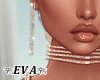 Eva GOLD Earrings