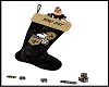 Saints Stocking