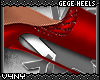 V4NY|GeGe Heels