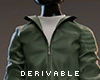 DRV Jacket Pen [ F ]