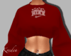 Nk3 Hearts Red