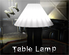 NY| Table Lamp