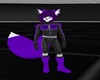 Krystal Boots Purple V1