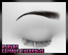 ♀ Eyebrows DBN V2