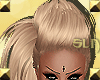 S| Stacy blonde hair