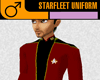 ST Starfleet Admiral 1