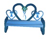 Wedding Bench