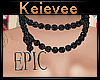 Kei| Epic Necklace