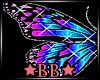 [BB]Butterflies! 2pr
