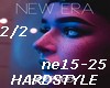 Act of races-Hardstyle-2