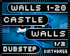 Castle Walls Dubstep 1