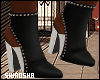 {DJ} Sabrina Boots C2