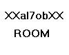 XXal7obXX room