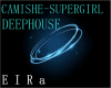 DEEPHOUSE-SUPERGIRL