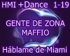[GZ] Hablame + Dance