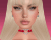 Tara Blondie/Bangs