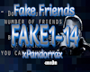Fake Friends