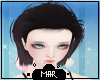 M* Cade hair V1 -f-