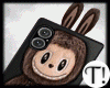 T! Stella Labubu Phone