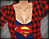 *Shirt n Tee - Superman*