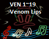 Venom Lips
