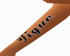 Figue tattoo (F3)