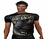 black panther shirt
