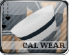 [CAL] Smexy Sailor Hat