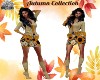 AUTUMN SUNFLOWER TOP
