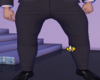 Amethyst pants