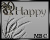 MBC|Happy Easter Wall
