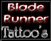 [IB] Blade Runner Tatt