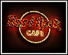(Kat) Hard Rock Cafe