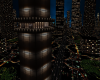 highrise city penthouse 