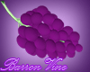 Tempranillo Grape 2