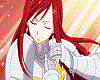 Erza Scarlet #2