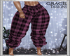 Baggy Pj Pants