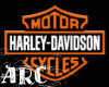 ARC Harley Dance Marker