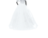 Wedding Dress #1 NFT