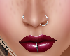 Zell Nose Piercings
