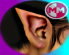"MM" Elf Ears