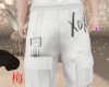 梅 mioma white cargo