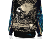 Aquarius Sweater