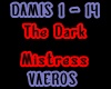 VAEROS-The Dark Mistress