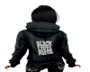 TEF BLM HOODY