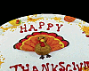 ! Thanksgiving Cake