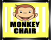 Monkey Family Chair