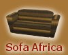 sofa le Afrique