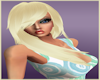 Platinum Blond Bliss
