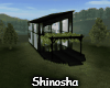 {DJ} Modern Home Derive